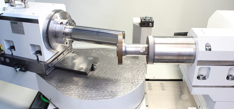 die mold machining